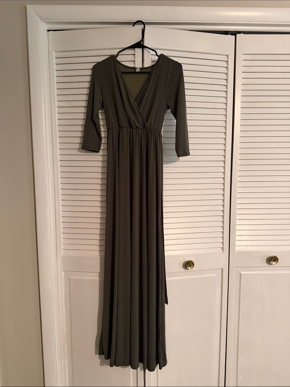 Maternity Dress